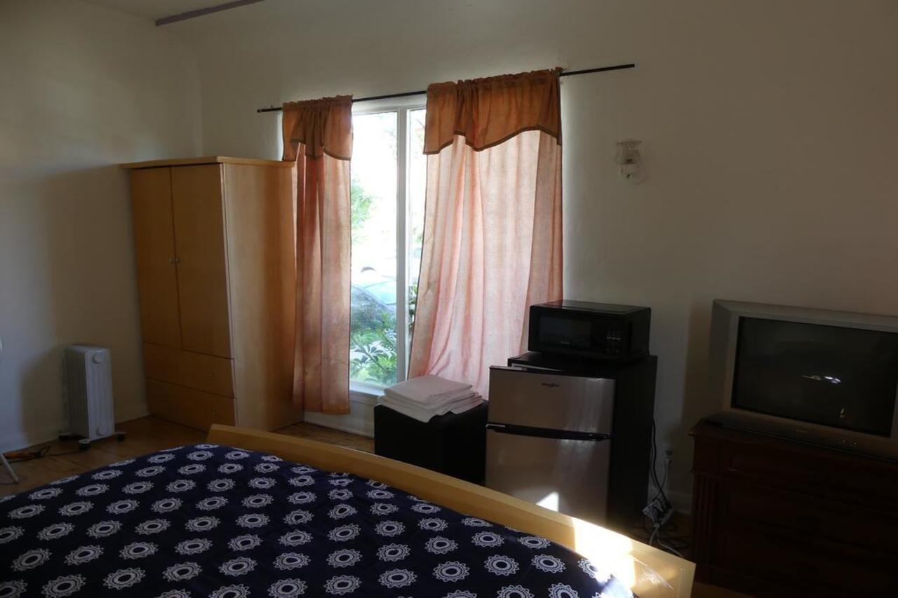 Wilshire Orange Hotel Λος Άντζελες Εξωτερικό φωτογραφία