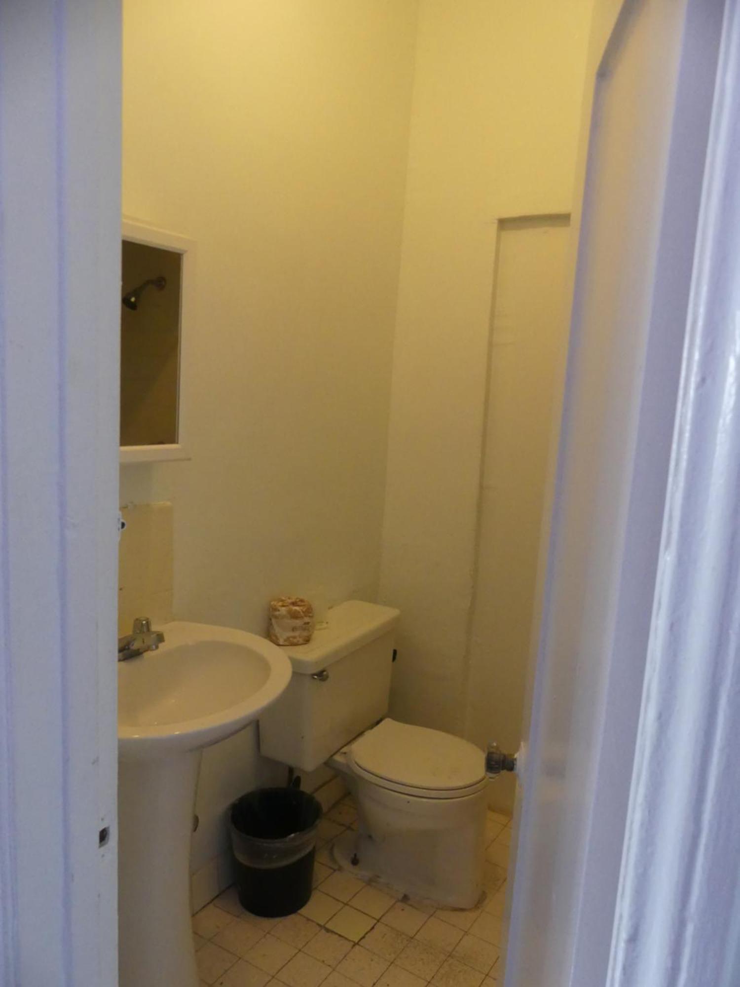 Wilshire Orange Hotel Λος Άντζελες Εξωτερικό φωτογραφία