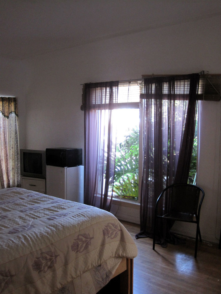 Wilshire Orange Hotel Λος Άντζελες Εξωτερικό φωτογραφία