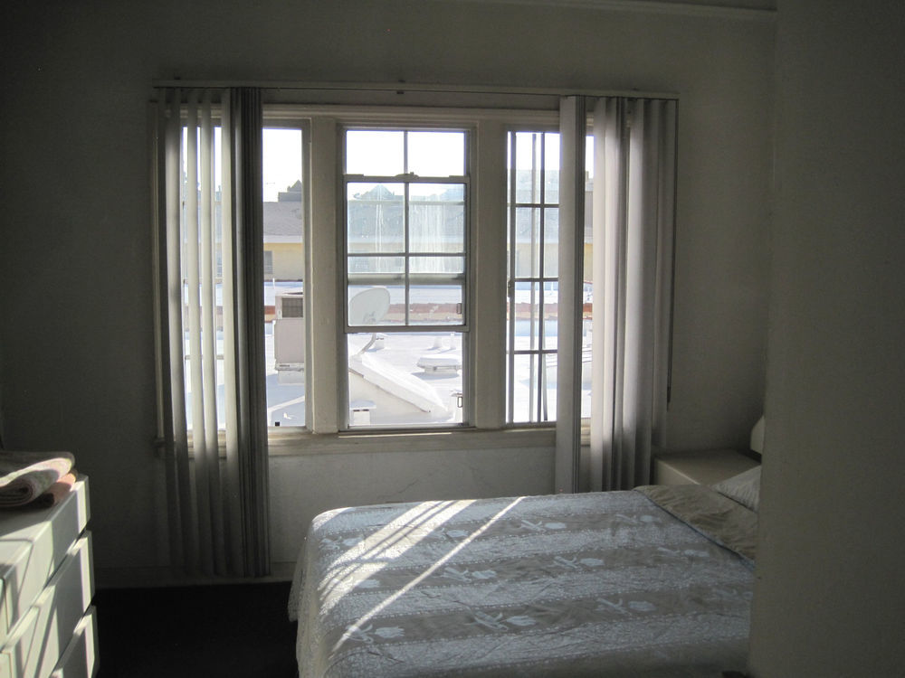 Wilshire Orange Hotel Λος Άντζελες Εξωτερικό φωτογραφία