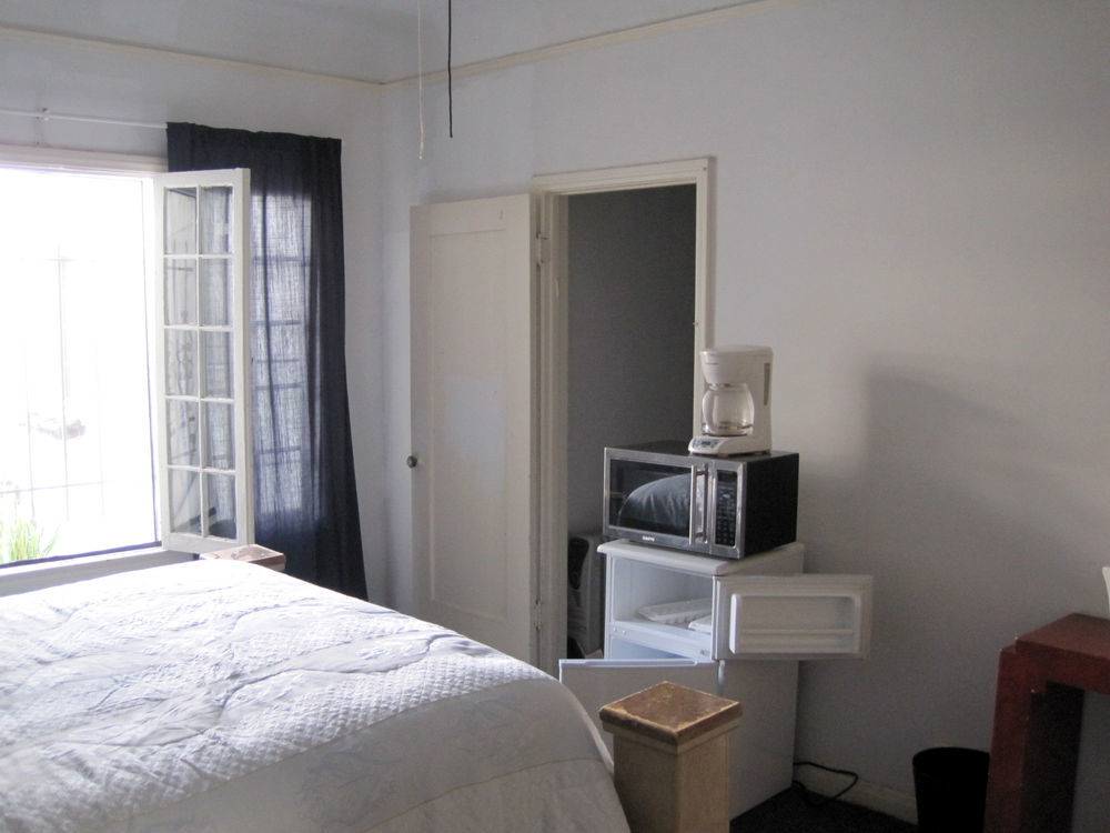 Wilshire Orange Hotel Λος Άντζελες Εξωτερικό φωτογραφία