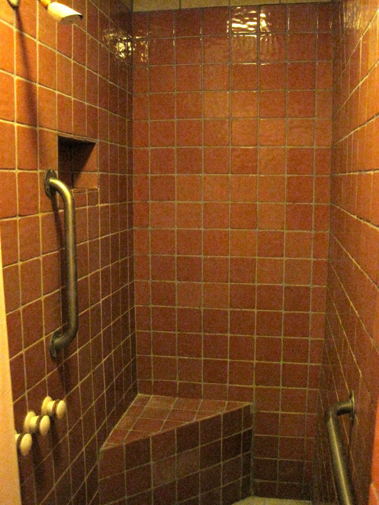 Wilshire Orange Hotel Λος Άντζελες Εξωτερικό φωτογραφία
