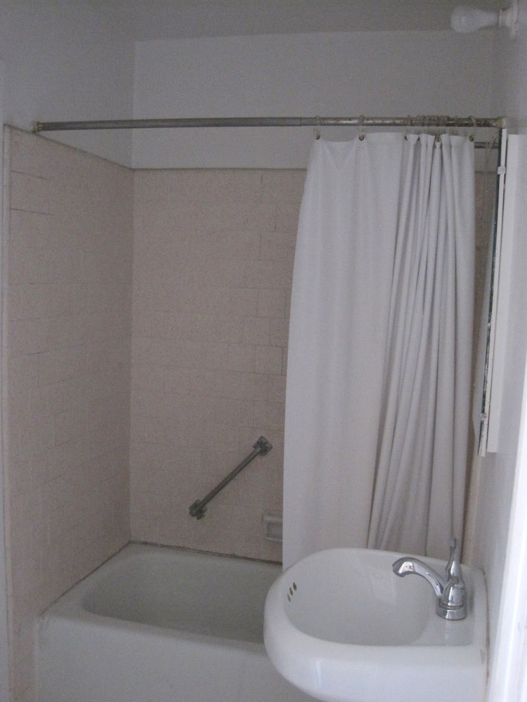 Wilshire Orange Hotel Λος Άντζελες Εξωτερικό φωτογραφία