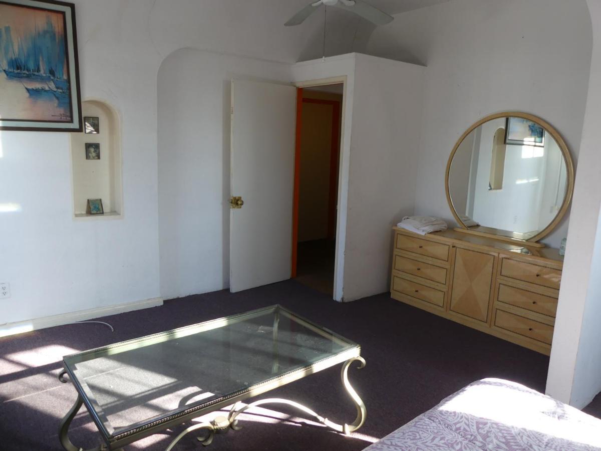 Wilshire Orange Hotel Λος Άντζελες Εξωτερικό φωτογραφία
