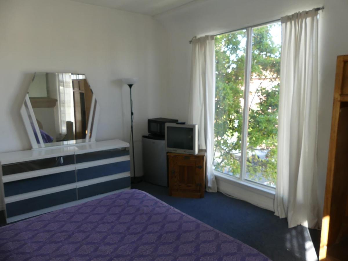 Wilshire Orange Hotel Λος Άντζελες Εξωτερικό φωτογραφία